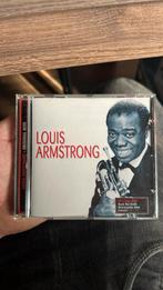 Louis armstrong, Ophalen of Verzenden