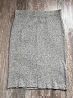 Grijs rokje van Atmosphere. Maat 40., Kleding | Dames, Rokken, Maat 38/40 (M), Atmosphere, Verzenden, Zo goed als nieuw