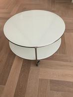 Strind salontafel - Ikea, Ophalen, Gebruikt, 50 tot 100 cm, Rond