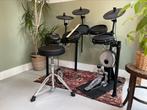 Alesis Nitro mesh kit + extra’s, Muziek en Instrumenten, Drumstellen en Slagwerk, Ophalen, Zo goed als nieuw, Overige merken
