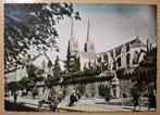 Ansichtkaart Quimper (France) - 1951, Verzenden, 1940 tot 1960, Ongelopen, Frankrijk