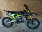 Ultra 125cc crossbrommer pitbike, Ophalen, Overige merken