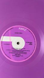 LP 24 Carat Deep Purple Limited Edition, Ophalen of Verzenden, Gebruikt, Poprock