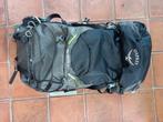 Osprey rugzak, Ophalen, Zo goed als nieuw, 40 cm of meer, 60 cm of meer