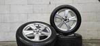 17" Audi Q2 Skoda Karoq Superb Ateca orig velgen all-season, Auto-onderdelen, Banden en Velgen, Banden en Velgen, 17 inch, Ophalen of Verzenden