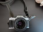 Minolta XG-M, Ophalen of Verzenden, Gebruikt, Spiegelreflex, Minolta