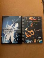 Bryan Adams 2 dvd's, Alle leeftijden, Ophalen of Verzenden