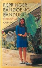 Bandoeng-Bandung - F. Springer (Novelle), Boeken, Ophalen of Verzenden, Gelezen, Nederland