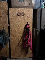 Zadelkast 180x80x70, Dieren en Toebehoren, Paarden en Pony's | Overige Paardenspullen, Ophalen of Verzenden, Zo goed als nieuw