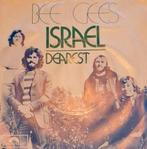 BEE GEES - ISRAEL, Pop, Gebruikt, Ophalen of Verzenden