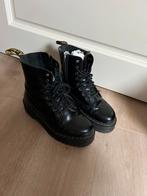 Dr. Martens jadon platform boots laarzen maat 40, Ophalen of Verzenden, Zo goed als nieuw, Zwart