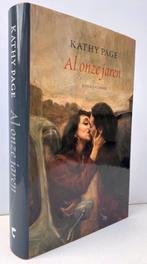 Page, Kathy - Al onze jaren (2021 1e dr.), Ophalen of Verzenden, Nieuw, Nederland