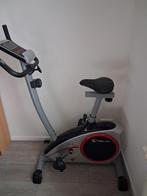 Hometrainer Christopeit AL 1, Sport en Fitness, Fitnessapparatuur, Ophalen, Zo goed als nieuw, Overige materialen, Hometrainer