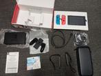 Nintendo Switch, Ophalen of Verzenden, Zo goed als nieuw, Met 2 controllers, Switch Original