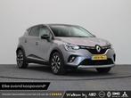 Renault Captur E-Tech full hybrid 145pk techno | Achteruitri, Stof, Gebruikt, 715 kg, Bedrijf