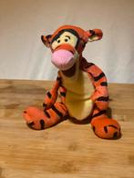 Tijgetje Knuffel Disney - 20 cm, Ophalen of Verzenden, Gebruikt, Overige typen