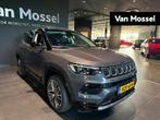Jeep Compass 4xe 240 Plug-in Hybrid Electric Summit | Ledere, Automaat, 12 maanden, 4 cilinders, Bedrijf
