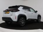 Toyota Yaris Cross 1.5 Hybrid GR Sport (bj 2023, automaat), Auto's, Toyota, Gebruikt, Met garantie (alle), 116 pk, 1490 cc