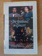2 videobanden van de jostiband, Cd's en Dvd's, Ophalen