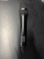 Sennheiser e865 ew G4 B band - Perfecte Staat!, Muziek en Instrumenten, Microfoons, Ophalen, Zo goed als nieuw, Zangmicrofoon