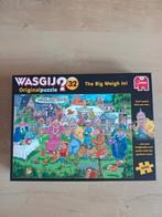 Wasgij Original puzzle 32, 1000 stukjes, Hobby en Vrije tijd, Denksport en Puzzels, Ophalen of Verzenden, Zo goed als nieuw