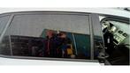 Portierruit 4Deurs rechts-achter van een Volkswagen Polo, Gebruikt, -, Volkswagen, -