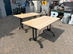 Terrastafels, Tuintafels OPRUIMING, Tuin en Terras, Tuintafels, Ophalen, Zo goed als nieuw, X, Metaal