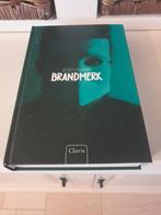 Wendy Stroobant - Brandmerk, Ophalen of Verzenden, Gelezen, Nederland