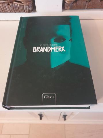Wendy Stroobant - Brandmerk beschikbaar voor biedingen