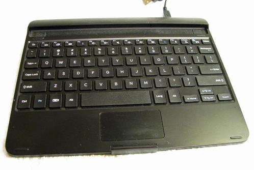 Samsung EJ-CT810 Galaxy TAB S2 9.7 Keyboard Cover, Computers en Software, Android Tablets, Gebruikt, Ophalen
