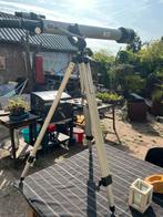 Teleskoop, Audio, Tv en Foto, Optische apparatuur | Telescopen, Ophalen of Verzenden, Zo goed als nieuw, Minder dan 80 mm