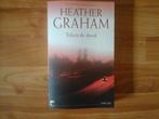 T6-heather graham-teken de dood, Ophalen of Verzenden, Nieuw