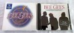 BeeGees dubbelcd nog ingeseald + gebruikte cd, Verzamelen, Muziek, Artiesten en Beroemdheden, Nieuw, Cd of Plaat, Ophalen