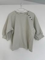 Sissy-Boy Top Maat XS, Beige, Ophalen of Verzenden, Zo goed als nieuw, Korte mouw