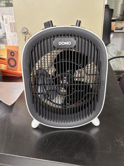DOMO Warmeluchtblazer - 2000 W, Witgoed en Apparatuur, Overige Witgoed en Apparatuur, Nieuw, Ophalen