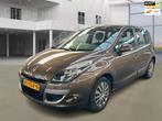 Renault Scénic 1.4 TCE Expression // NL PRIJS 3999 // Nieuw, Voorwielaandrijving, Euro 5, 1295 kg, 4 cilinders
