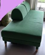 Flottebo slaapbank, Huis en Inrichting, Ophalen, Hout, Gebruikt, Eenpersoons