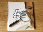Frans Bauer door Louis Bovee, Boeken, Verzenden, Zo goed als nieuw, Overige