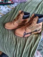 Jimmy choo by timberland maat 40, Ophalen of Verzenden, Bruin