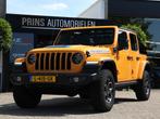 Jeep Wrangler Unlimited 4xe 380 Rubicon Dualtop|Soft+Hardtop, Automaat, Cabriolet, Vierwielaandrijving, Wrangler