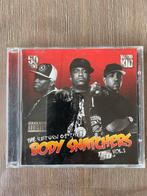 G Unit - G-Unit Return Of The Body Snatchers Vol. 1, Cd's en Dvd's, Cd's | Hiphop en Rap, 2000 tot heden, Gebruikt, Ophalen of Verzenden