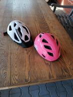 Fiets helmen, Ophalen of Verzenden, Gebruikt