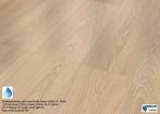 Waterbestendig Laminaat Eiche Beige 55823 28cm breed, Nieuw, Ophalen of Verzenden, 25 tot 50 m², Waterbestendig laminaat 28cm breed