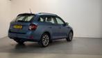Skoda Fabia Combi 1.0 TSI Business Edition Parkeersensoren N, Stof, Gebruikt, 95 pk, Met garantie (alle)