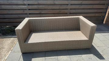 3 zits lounge bank beschikbaar voor biedingen