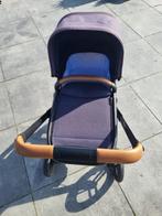 Dubatti  kinderwagen E3, Kinderen en Baby's, Kinderwagens en Combinaties, Gebruikt, Verstelbare duwstang, Combiwagen, Ophalen
