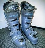 Atomic Hawx Ultra 120s skischoenen maat 27-27,5, Schoenen, Ophalen of Verzenden, Zo goed als nieuw, Atomic