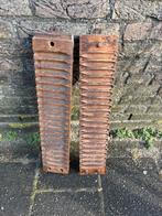 Sigaren droogplanken voor decoratie, Antiek en Kunst, Ophalen of Verzenden