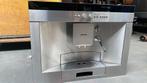 Siemens inbouw koffiemachine, Ophalen, Koffiemachine