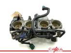 GASKLEPHUIS YZF R1 2007-2008 (YZF-R1 4C8) (4C8137502000), Motoren, Gebruikt